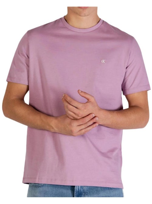 T-Shirt Homme Calvin Klein Jeans - Kiabi