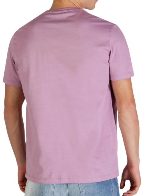 T-Shirt Homme Calvin Klein Jeans - Kiabi