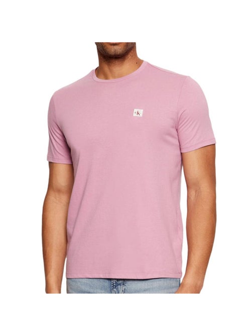 T-Shirt Homme Calvin Klein Jeans - Kiabi