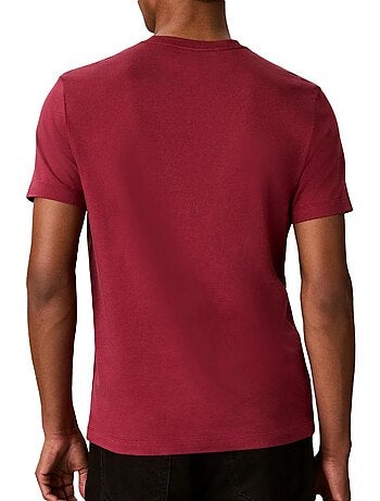 T-shirt homme calvin klein jeans