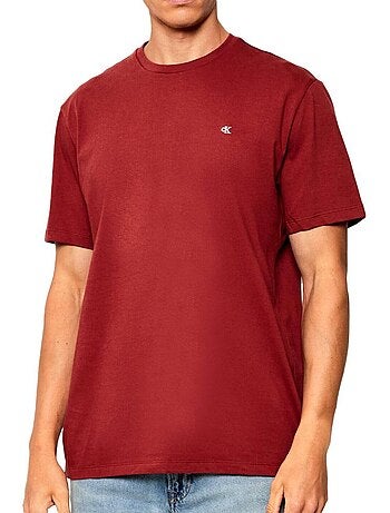 T-Shirt Homme Calvin Klein Jeans