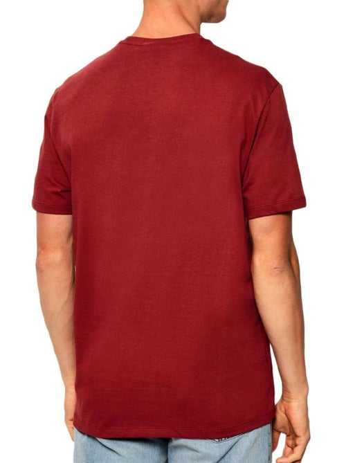 T-Shirt Homme Calvin Klein Jeans - Kiabi