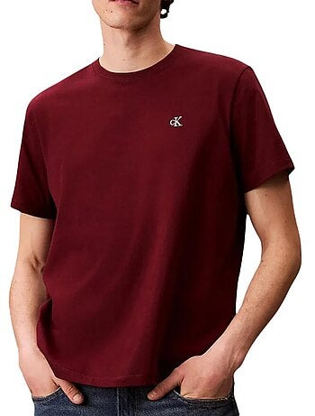 T-Shirt Homme Calvin Klein Jeans