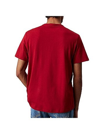 T-shirt Homme Calvin Klein Jeans