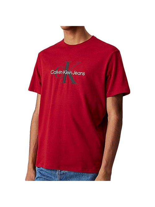 T-shirt Homme Calvin Klein Jeans - Kiabi