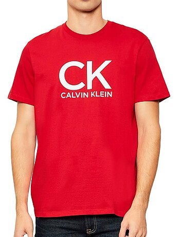 T-Shirt Homme Calvin Klein Jeans
