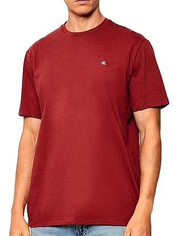 T-Shirt Homme Calvin Klein Jeans
