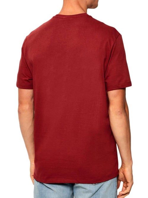 T-Shirt Homme Calvin Klein Jeans - Kiabi