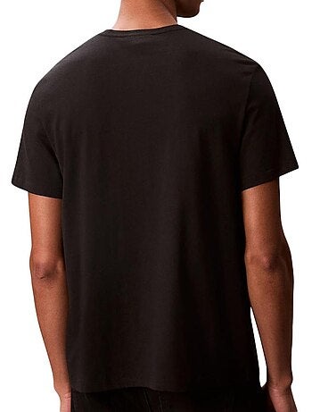 T-shirt Homme Calvin Klein Jeans Ss 20s Eu