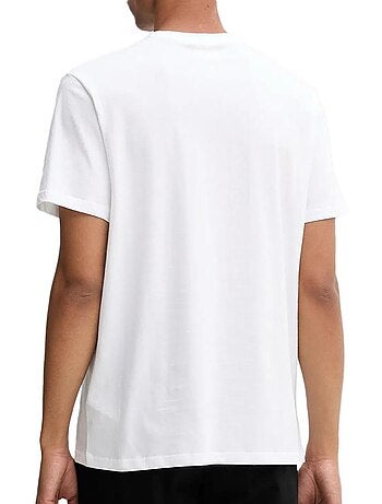 T-Shirt Homme Calvin Klein Jeans Standard
