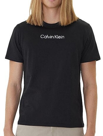 T-Shirt Homme Calvin Klein Jeans Standard