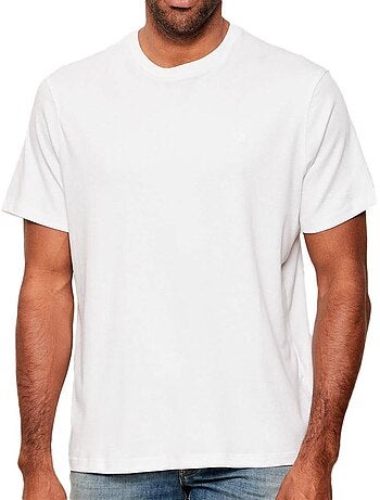 T-Shirt Homme Calvin Klein Jeans Supima