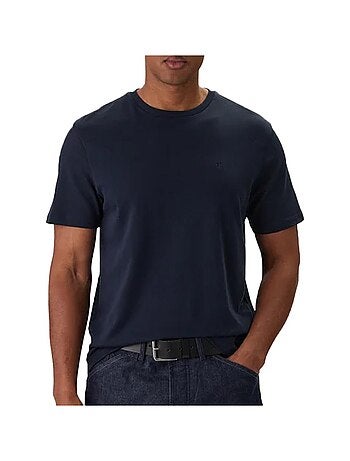 T-Shirt Homme Calvin Klein Jeans Supima