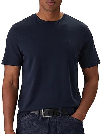 T-Shirt Homme Calvin Klein Jeans Supima