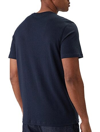 T-Shirt Homme Calvin Klein Jeans Supima