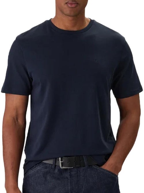 T-Shirt Homme Calvin Klein Jeans Supima - Kiabi