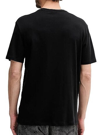 T-Shirt Homme Calvin Klein Jeans Supima