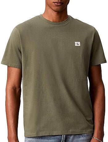 T-shirt homme calvin klein jeans