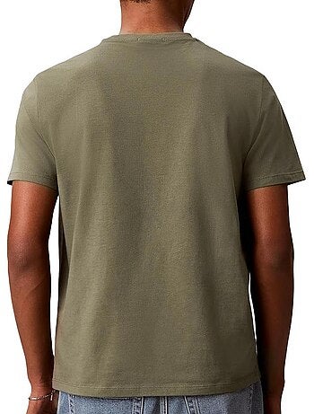 T-shirt homme calvin klein jeans