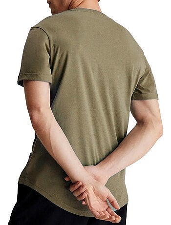 T-shirt Homme Calvin Klein Jeans
