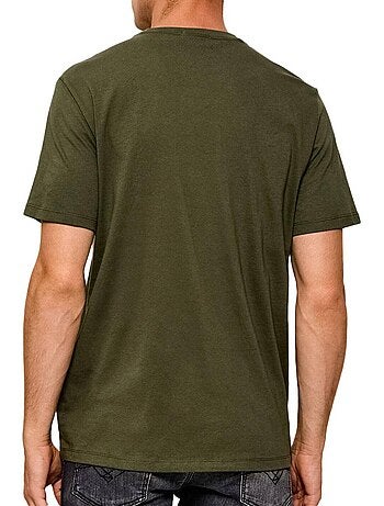 T-shirt homme calvin klein jeans