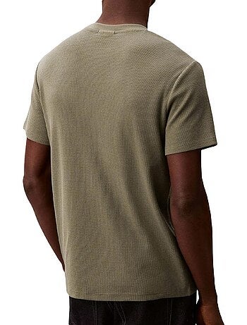 T-Shirt Homme Calvin Klein Jeans