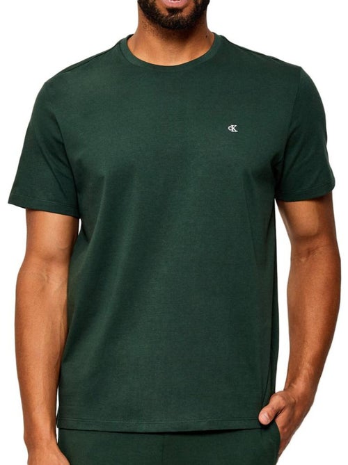 T-Shirt Homme Calvin Klein Jeans - Kiabi