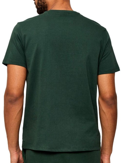 T-Shirt Homme Calvin Klein Jeans - Kiabi