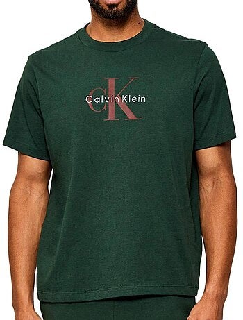 T-Shirt Homme Calvin Klein Jeans