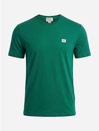 T-Shirt Homme Calvin Klein Jeans
