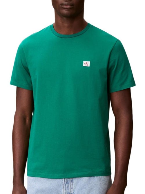 T-Shirt Homme Calvin Klein Jeans - Kiabi