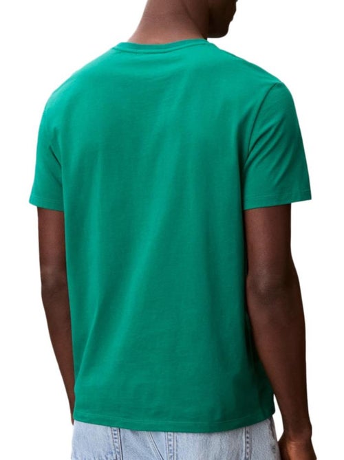 T-Shirt Homme Calvin Klein Jeans - Kiabi