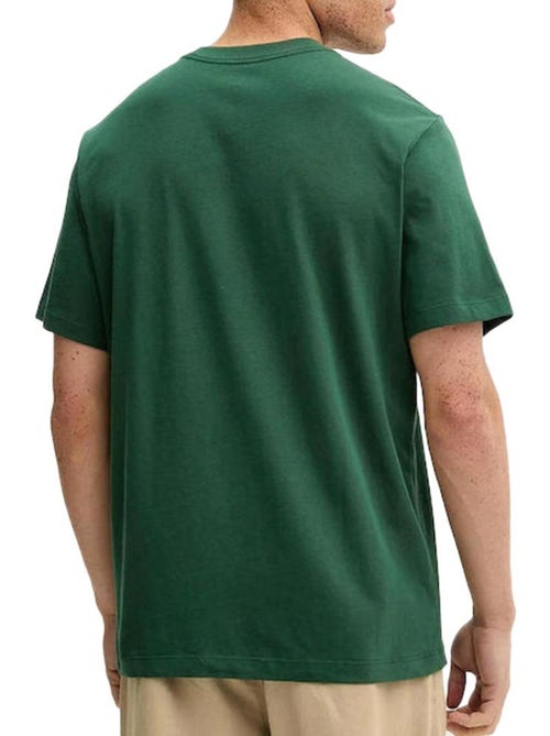 T-shirt Homme Calvin Klein Jeans - Kiabi