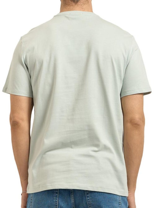 T-Shirt Homme Calvin Klein Jeans - Kiabi