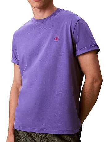 T-Shirt Homme Calvin Klein Jeans