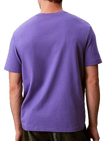 T-shirt homme calvin klein jeans