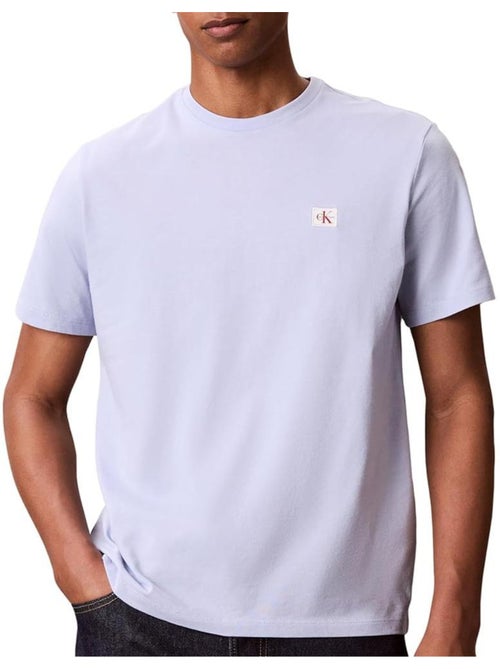 T-Shirt Homme Calvin Klein Jeans - Kiabi T-Shirt Homme Calvin Klein Jeans - Kiabi