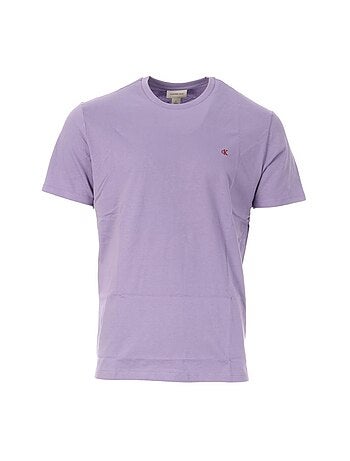 T-Shirt Homme Calvin Klein Jeans