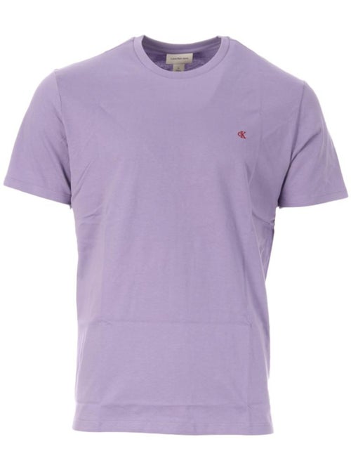 T-Shirt Homme Calvin Klein Jeans - Kiabi