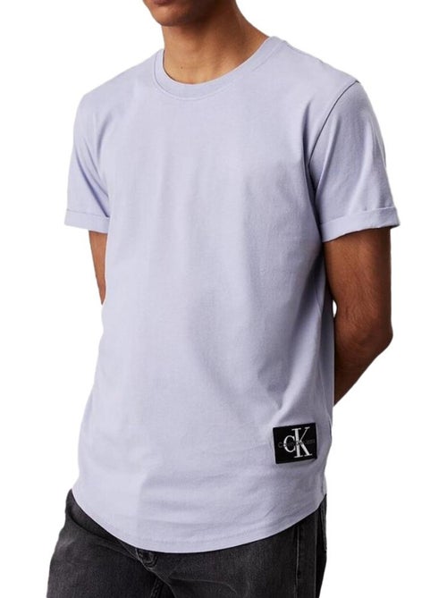 T-Shirt Homme Calvin Klein Jeans - Kiabi