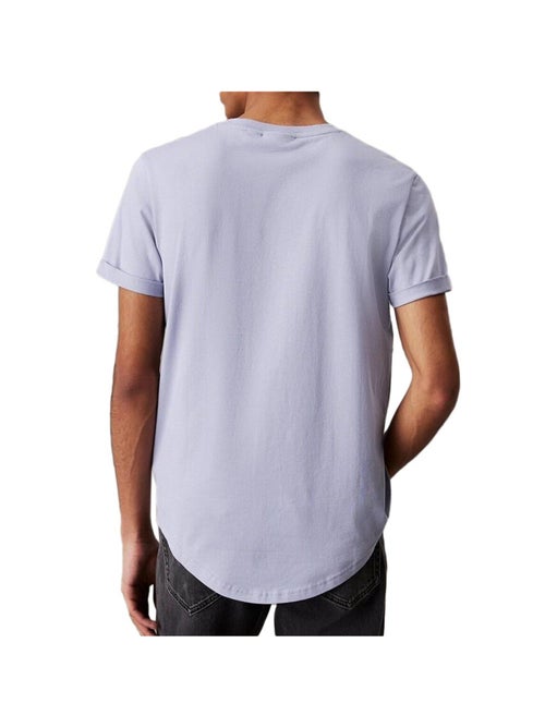 T-Shirt Homme Calvin Klein Jeans - Kiabi