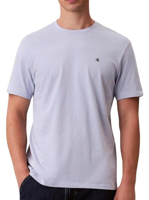 T-Shirt Homme Calvin Klein Jeans - Kiabi