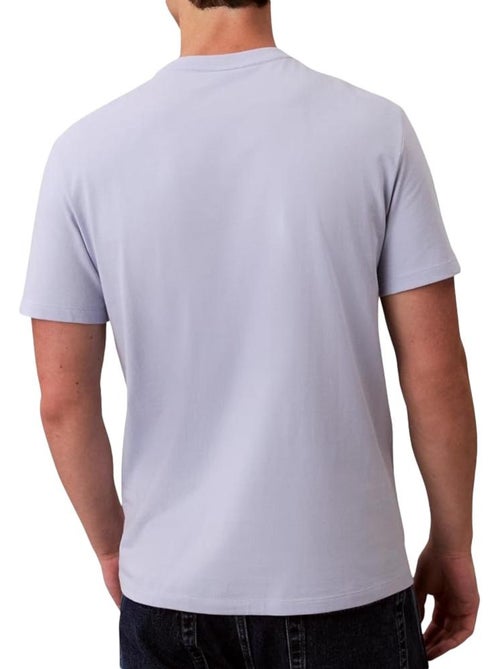 T-Shirt Homme Calvin Klein Jeans - Kiabi