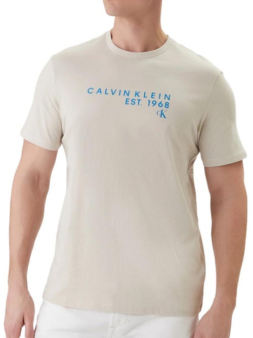 T-shirt homme calvin klein jeans wholesale - Kiabi T-shirt homme calvin klein jeans wholesale - Kiabi