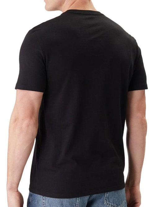 T-shirt homme calvin klein jeans wholesale - Kiabi