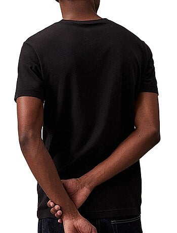 T-Shirt Homme Calvin Klein JeansCore Institutional
