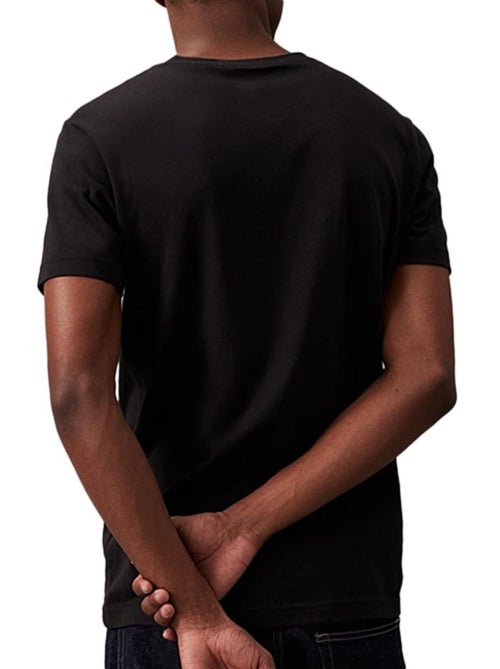 T-Shirt Homme Calvin Klein - Kiabi