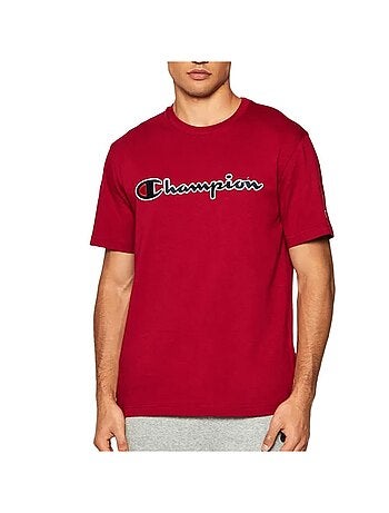 T-shirt Homme Champion 216473