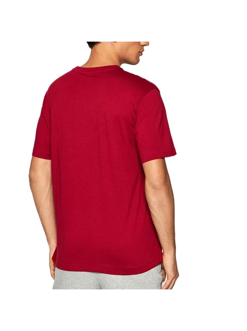 T-shirt Homme Champion Bordeaux - Kiabi