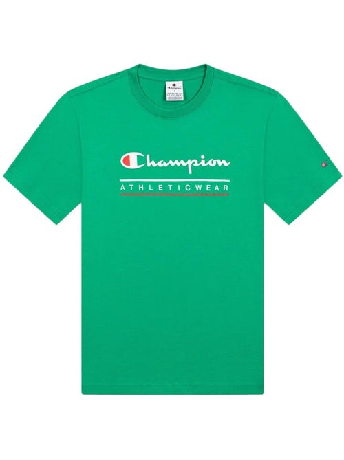 T-Shirt Homme Champion - Kiabi